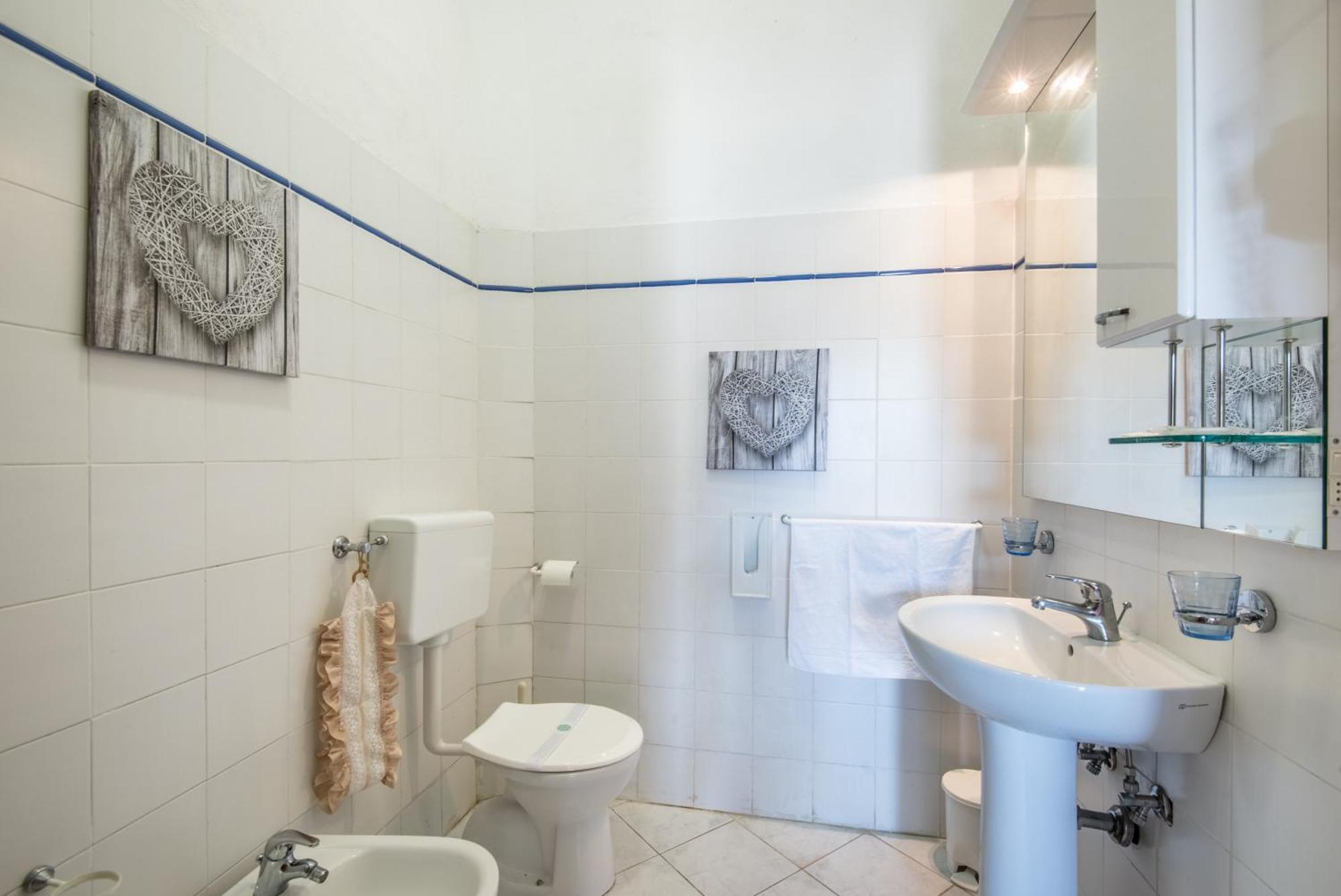 Poggio Primo - Trilocale Carlotta Villa Castiglion Fibocchi Bagian luar foto